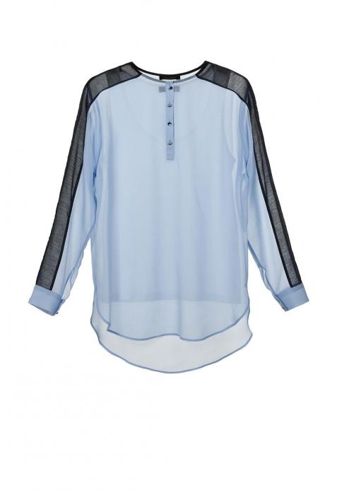 COP COPINE : chemise modèle OLAVIA 