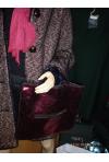 COP COPINE : sac à main modèle ANATOLE - collection automne/hiver 2014-2015