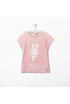 IKKS : t-shirt ref 10284 - collection printemps/été 2015