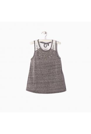 IKKS : t-shirt ref 10004 - collection printemps/été 2015