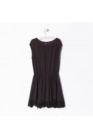 IKKS : robe ref 30014-29 - collection printemps/été 2015