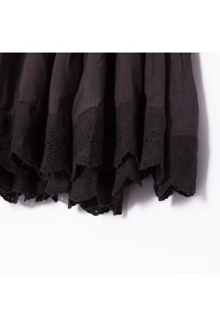 IKKS : robe ref 30014-29 - collection printemps/été 2015