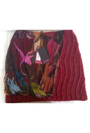 SAVE THE QUEEN : jupe réf 5150 - collection automne/hiver 2013-2014