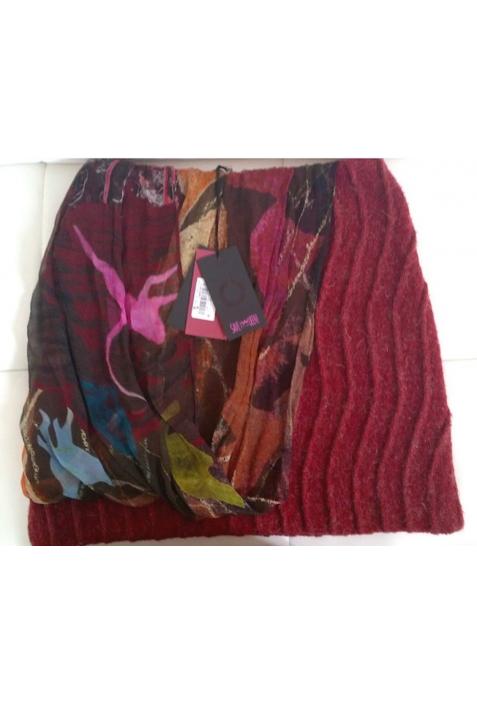 SAVE THE QUEEN : jupe réf 5150 - collection automne/hiver 2013-2014