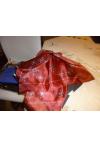 COP COPINE : foulard modèle BANDANA - collection automne/hiver 2014-2015