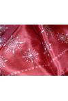COP COPINE : foulard modèle BANDANA - collection automne/hiver 2014-2015