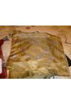 COP COPINE : foulard modèle BANDANA - collection automne/hiver 2014-2015