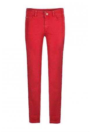 COP COPINE : pantalon modèle BRUGES - collection printemps/été 2014