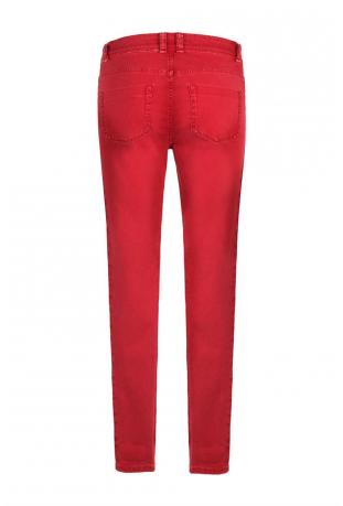 COP COPINE : pantalon modèle BRUGES - collection printemps/été 2014