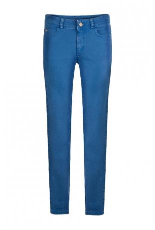 COP COPINE : pantalon modèle BRUGES - collection printemps/été 2014