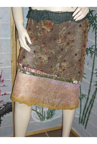 NEWS 2009 ! skirt Louise Della model Tune