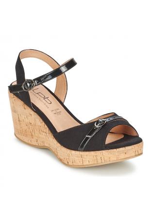 LES PTITES BOMBES : Sandales modèle PENELOPE - collection printemps/été 2015