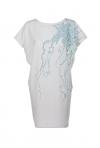COP COPINE : robe modèle TOBIA - collection printemps/été 2015