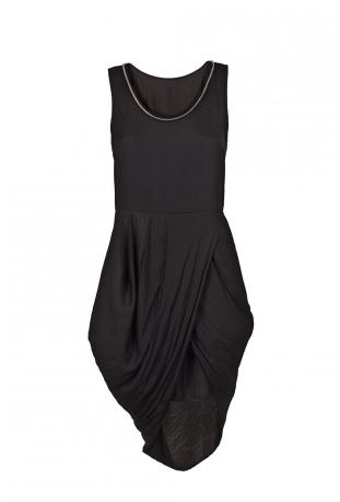 COP COPINE : robe modèle RAVAL - collection printemps/été 2015