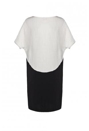 COP COPINE : robe modèle ILOMANKI