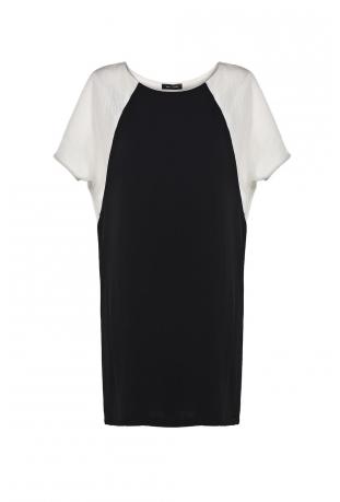 COP COPINE : robe modèle ILOMANKI