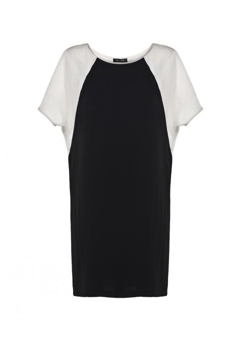 COP COPINE : robe modèle ILOMANKI