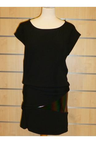 COP COPINE : robe modèle FLYT - collection printemps/été 2015