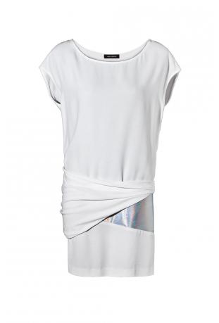 COP COPINE : robe modèle FLYT - collection printemps/été 2015