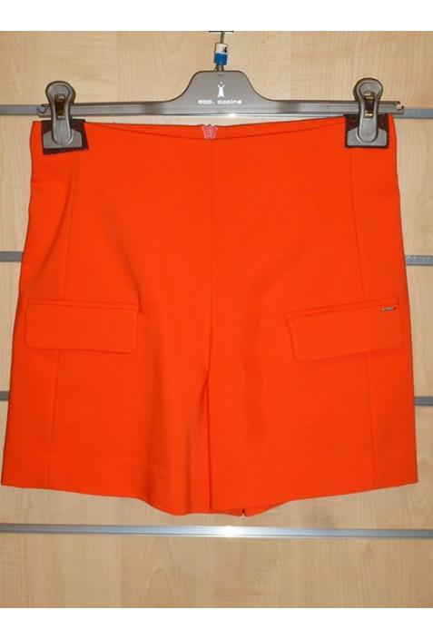 COP COPINE : short modèle SAME - collection printemps/été 2015