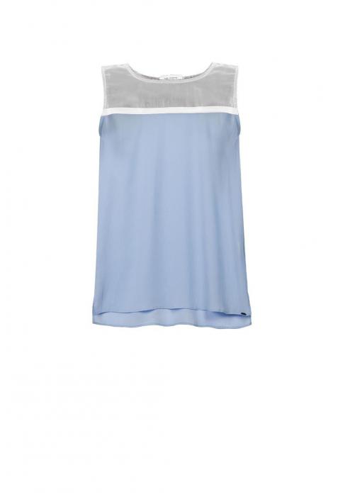 COP COPINE : top modèle ASTEDA - collection printemps/été 2015