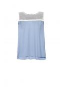 COP COPINE : top modèle ASTEDA - collection printemps/été 2015