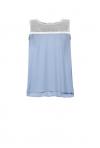 COP COPINE : top modèle ASTEDA - collection printemps/été 2015