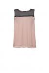 COP COPINE : top modèle ASTEDA - collection printemps/été 2015