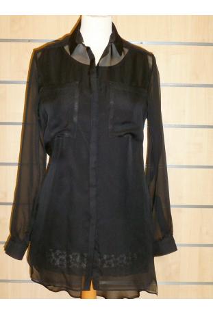 COP COPINE : chemise modèle TITOME - collection printemps/été 2015
