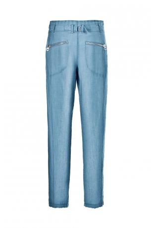 COP COPINE : pantalon modèle PYOLI - collection printemps/été 2015
