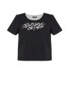 COP COPINE : top modèle MELBU - collection printemps/été 2015
