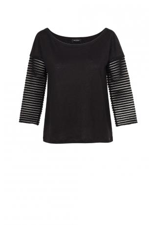 COP COPINE : pull modèle TALINE - collection printemps/été 2015