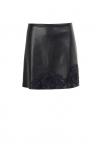 COP COPINE : jupe modèle SAAB - collection printemps/été 2015