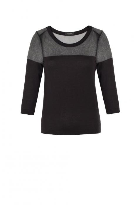 COP COPINE : pull modèle MOUSSON - collection printemps/été 2015