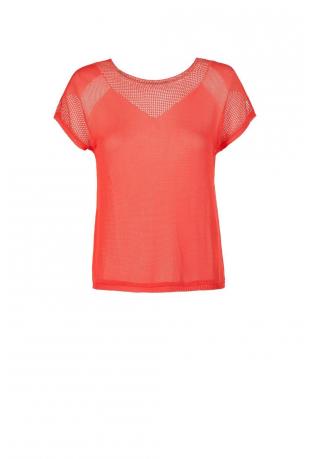 COP COPINE : top modèle NAVALA - collection printemps/été 2015