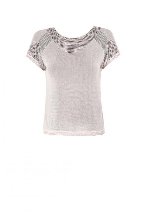 COP COPINE : top modèle NAVALA - collection printemps/été 2015