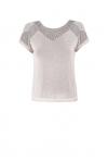 COP COPINE : top modèle NAVALA - collection printemps/été 2015