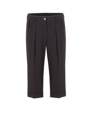 COP COPINE : bermuda modèle ROAM - collection printemps/été 2015