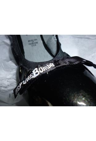 LES P'TITES BOMBES : ballerines modèle ADISON - collection printemps/été 2015