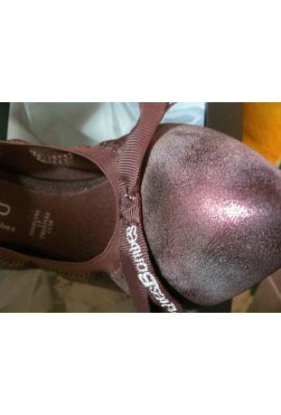 LES P'TITES BOMBES : ballerines modèle ADISON - collection printemps/été 2015