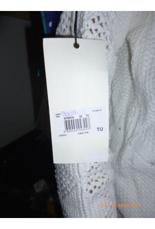 IKKS : cardigan ref XF18084-12 - collection printemps/été 2015