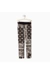 IKKS : pantalon modèle ref 22044 - collection printemps/été 2015