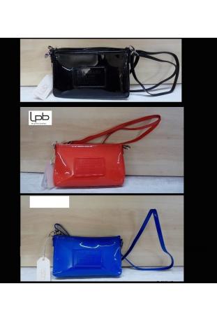 LES P'TITES BOMBES : pochette modèle 