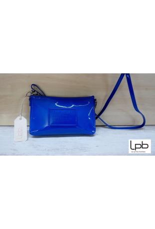 LES P'TITES BOMBES : pochette modèle 
