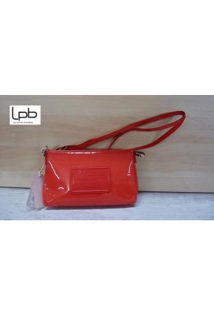 LES P'TITES BOMBES : pochette modèle 