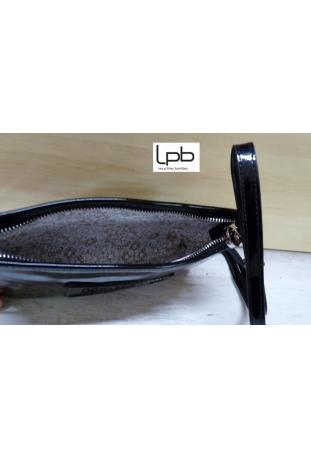 LES P'TITES BOMBES : pochette modèle 