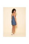 LES P'TITES BOMBES : ROBE modèle ref S151702 - collection printemps/été 2015