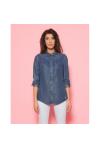 LES P'TITES BOMBES : CHEMISE modèle GROSELA REF S151701 - collection printemps/été 2015