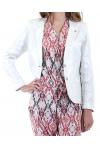 LES P'TITES BOMBES : Veste blazer modèle  ref S150501 - collection printemps/été 2015