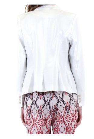 LES P'TITES BOMBES : Veste blazer modèle  ref S150501 - collection printemps/été 2015